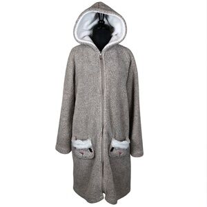 Cozy Critters Wearable Blanket Women’s Size S/M